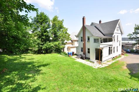 15 Emmons Place New Britain CT 06052
