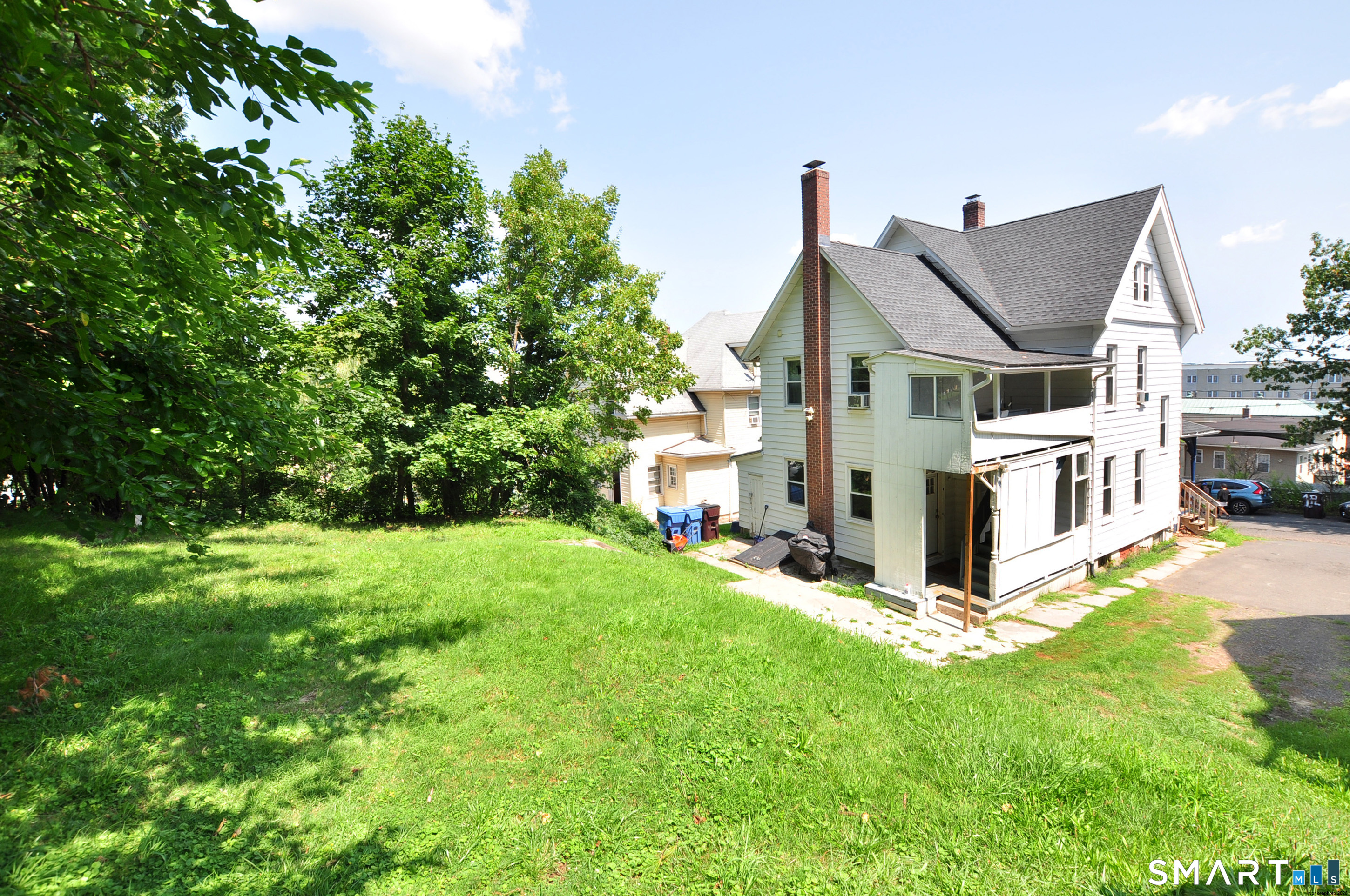 15 Emmons Place New Britain CT 06052