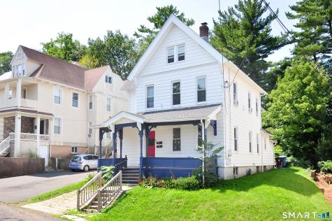 15 Emmons Place New Britain CT 06052