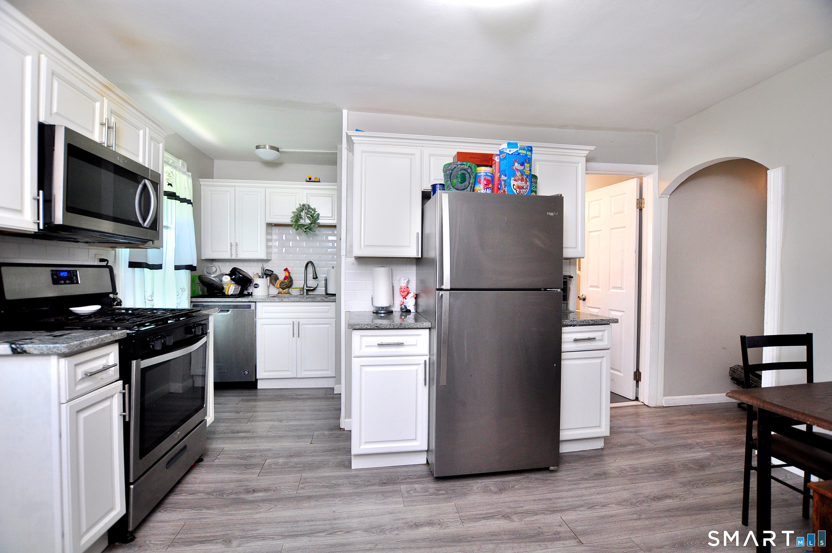 15 Emmons Place New Britain CT 06052