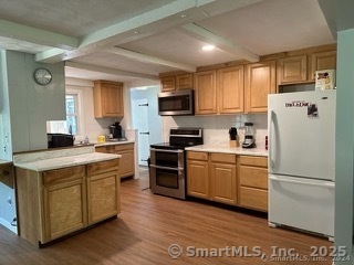 202 Crane Hollow Road Bethlehem CT 06751