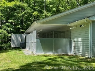 202 Crane Hollow Road Bethlehem CT 06751