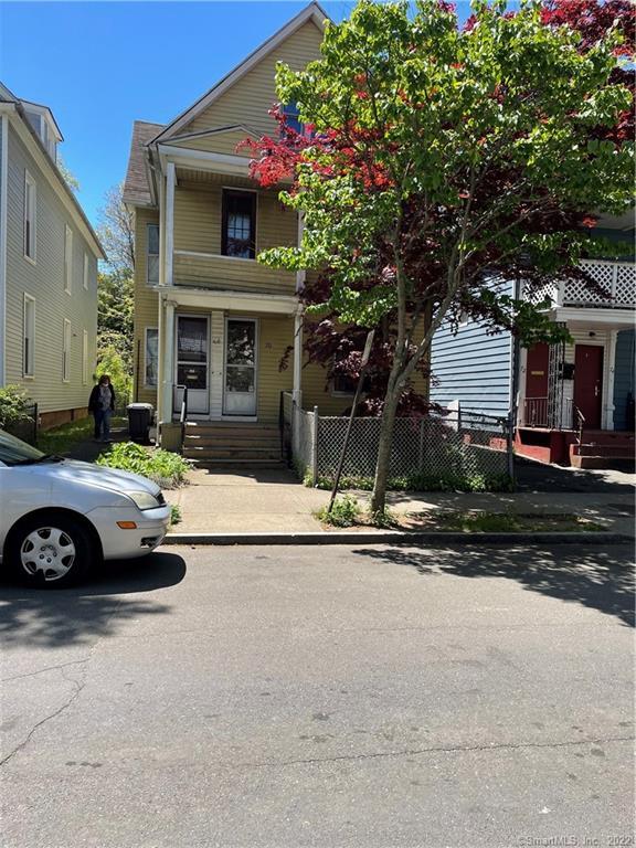 68 Lilac Street New Haven CT 06511