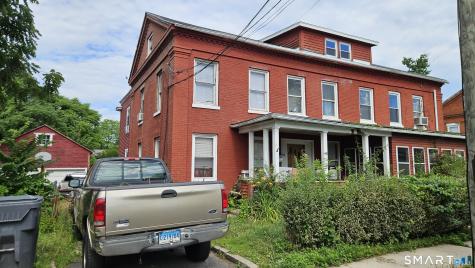 46 Prospect Street Enfield CT 06082