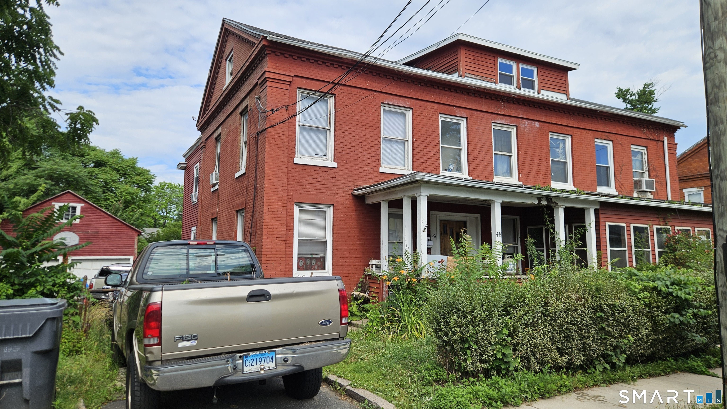 46 Prospect Street Enfield CT 06082