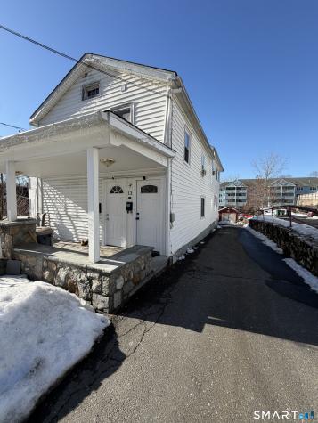13 West Wooster Street Danbury CT 06810
