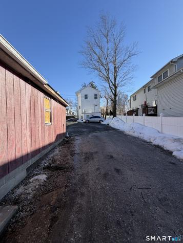13 West Wooster Street Danbury CT 06810