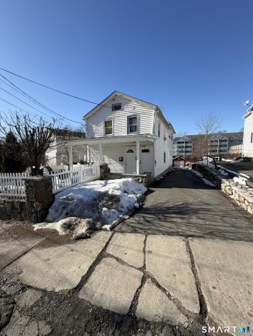 13 West Wooster Street Danbury CT 06810