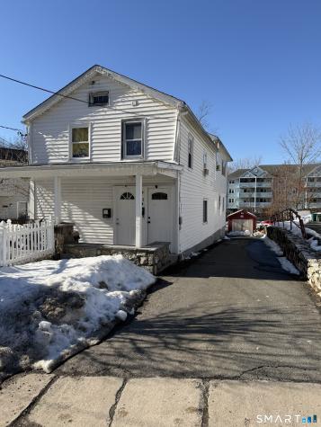 13 West Wooster Street Danbury CT 06810