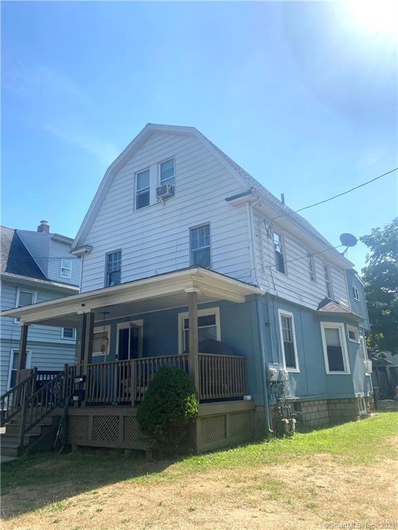 840 Washington Avenue West Haven CT 06516