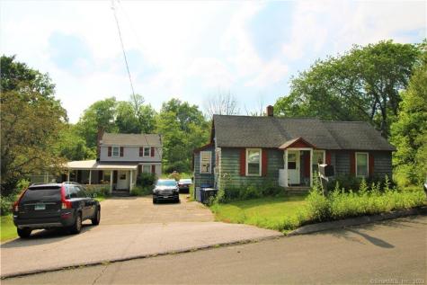 113 Linton Street Torrington CT 06790