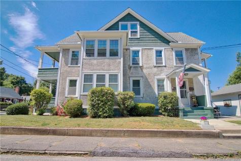 51 Wadhams Avenue Torrington CT 06790