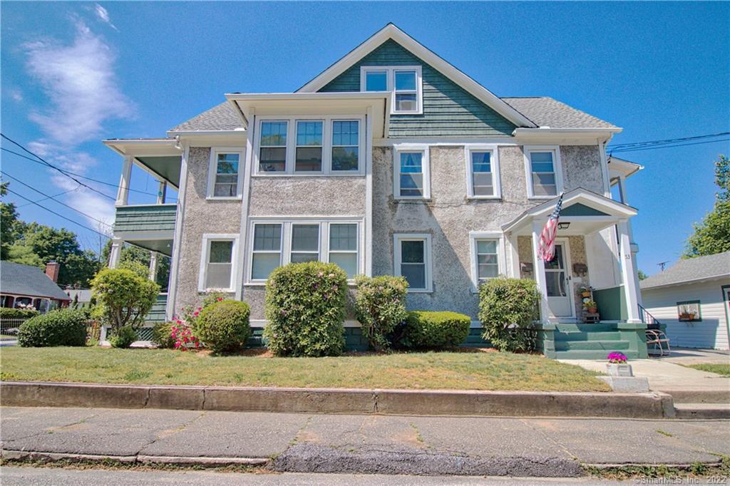 51 Wadhams Avenue Torrington CT 06790