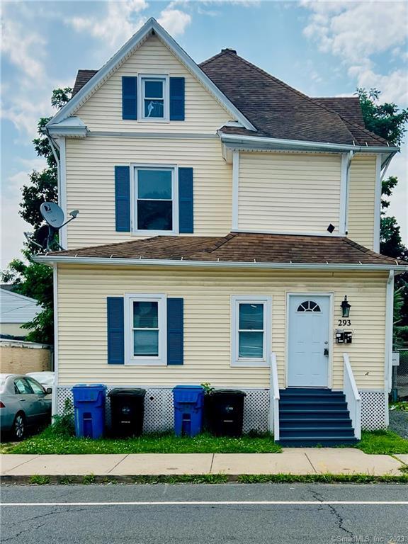293 South Main Street New Britain CT 06051