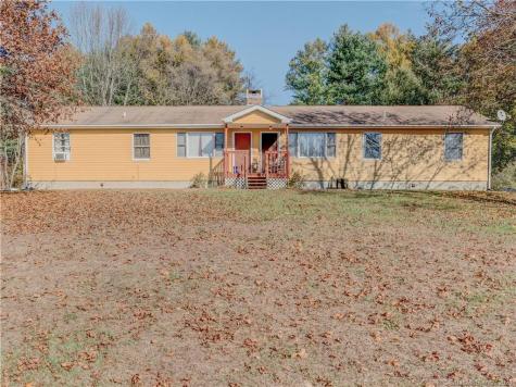 365 Jerusalem Road Windham CT 06280