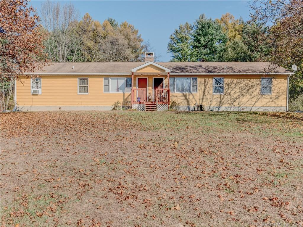 365 Jerusalem Road Windham CT 06280