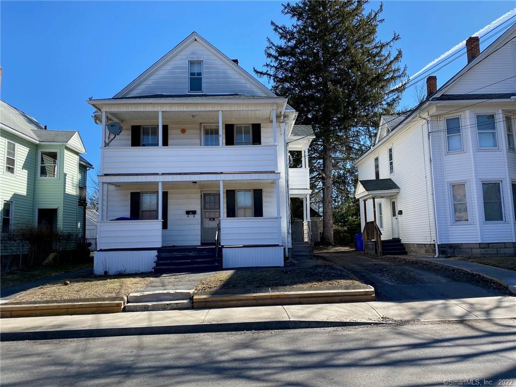 16 Field Street Torrington CT 06790
