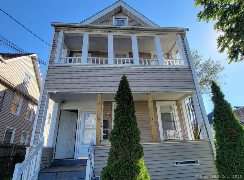40-42 5TH Street Bridgeport CT 06607