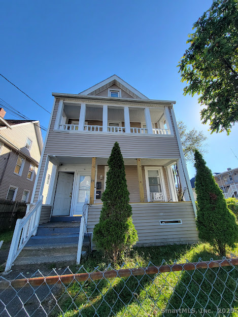 40-42 5TH Street Bridgeport CT 06607