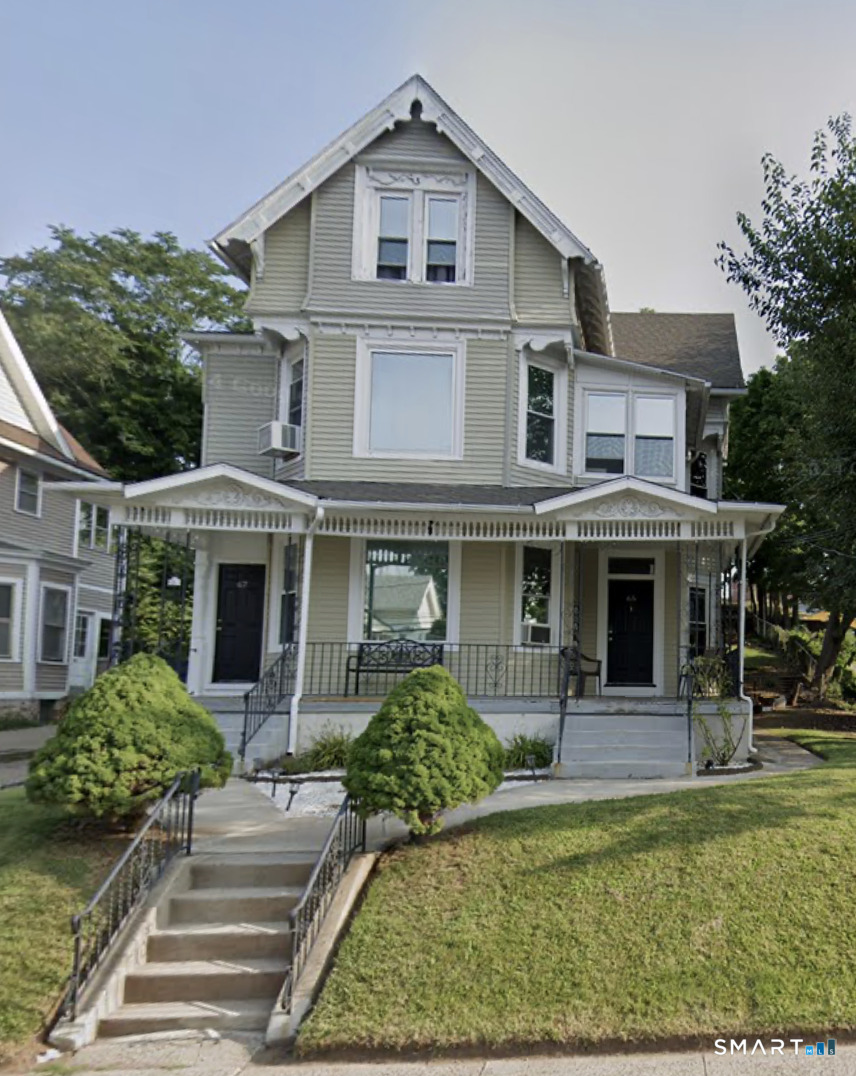 65-67 Winthrop Street New Britain CT 06052