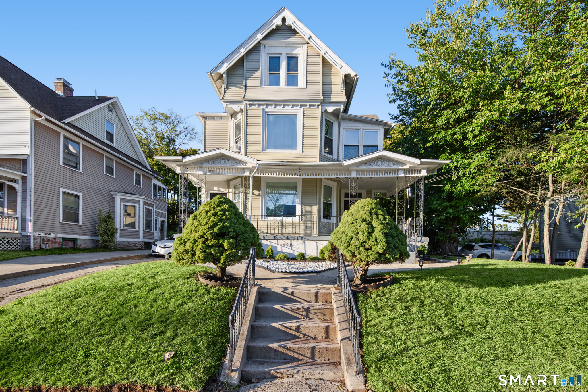 65-67 Winthrop Street New Britain CT 06052