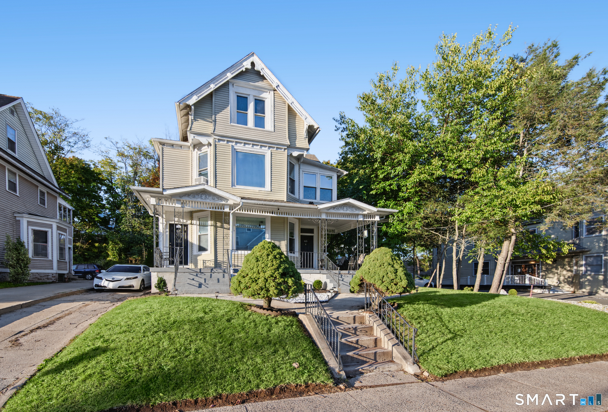 65-67 Winthrop Street New Britain CT 06052