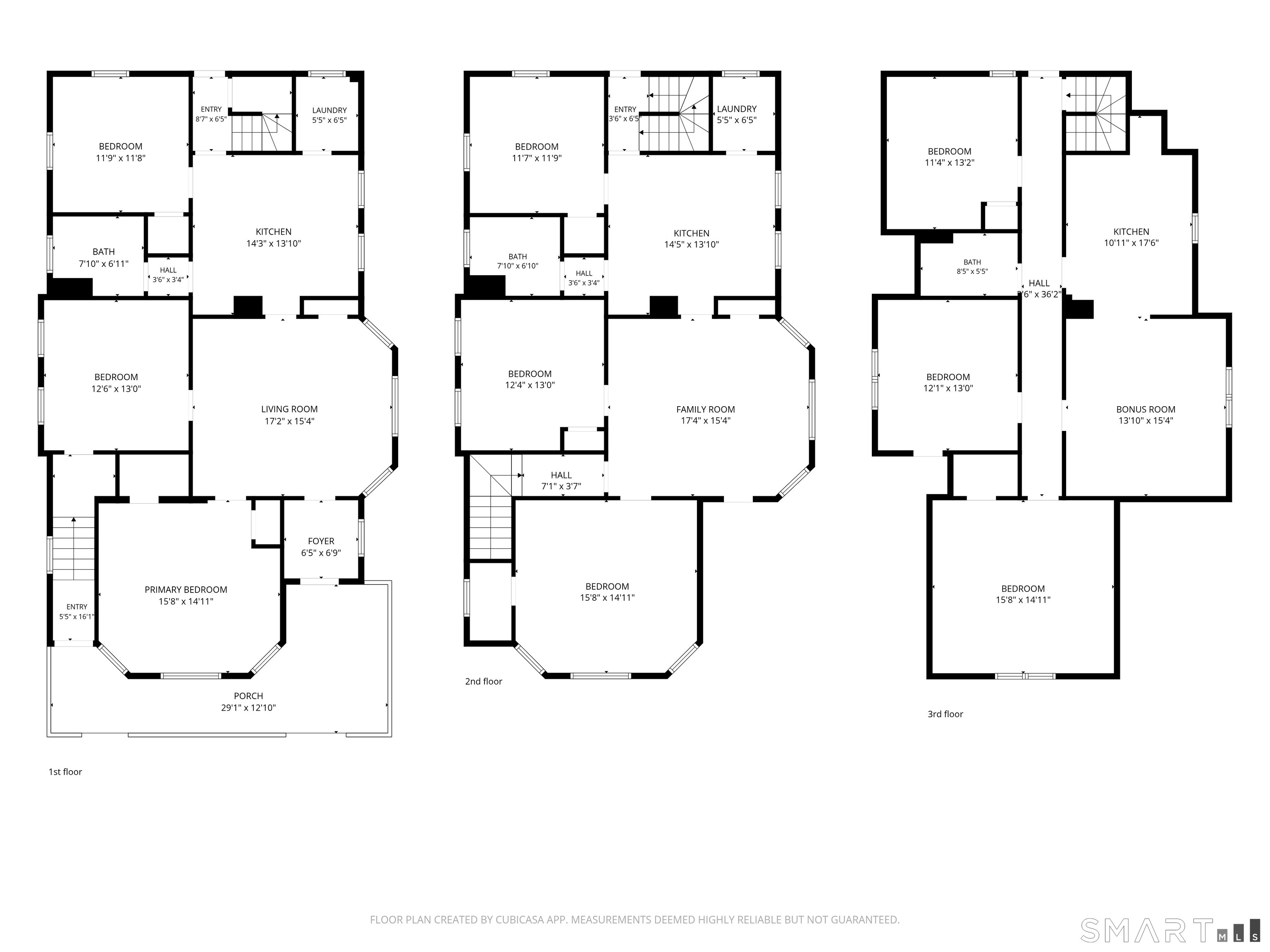 65-67 Winthrop Street New Britain CT 06052