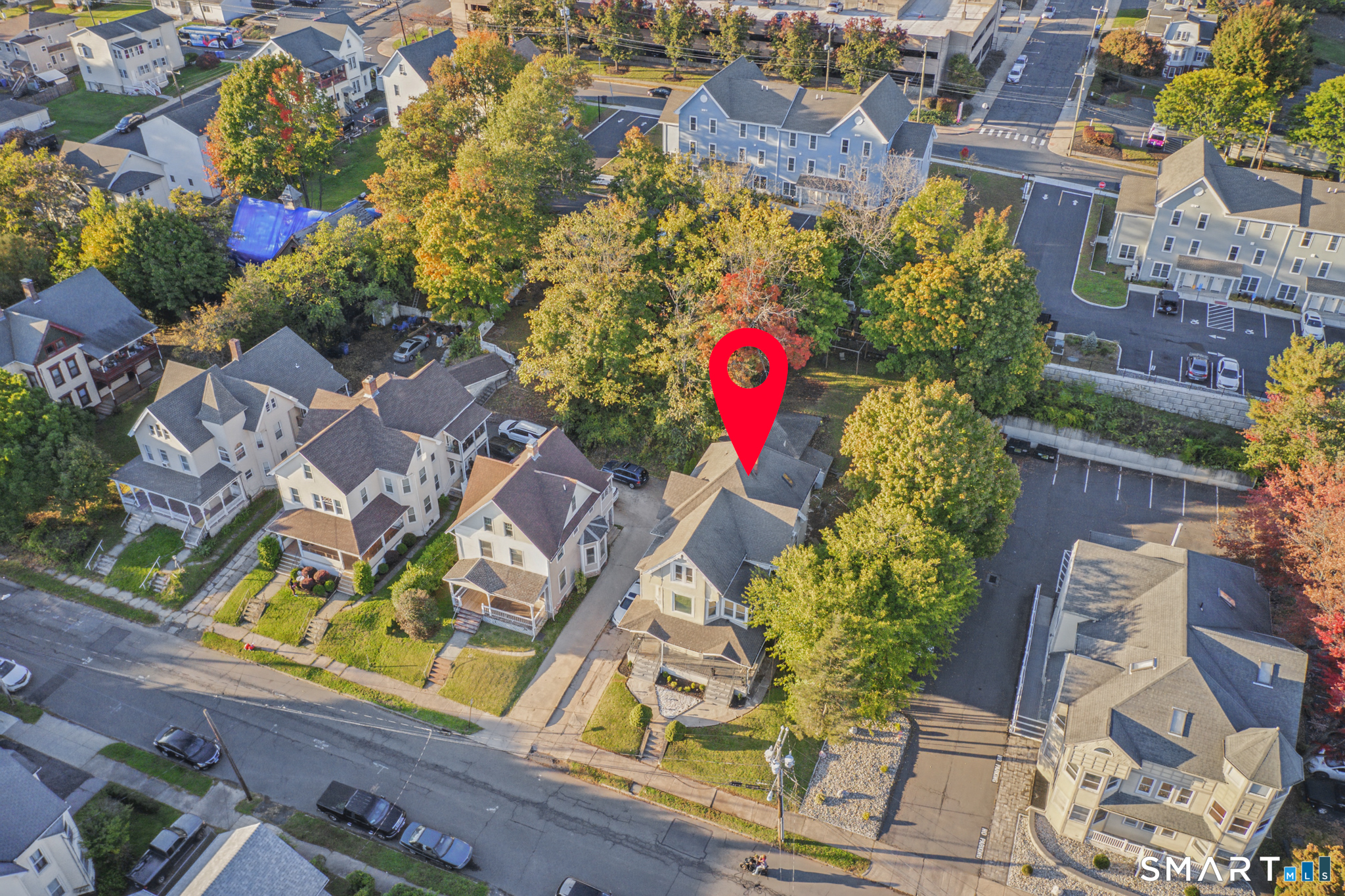 65-67 Winthrop Street New Britain CT 06052