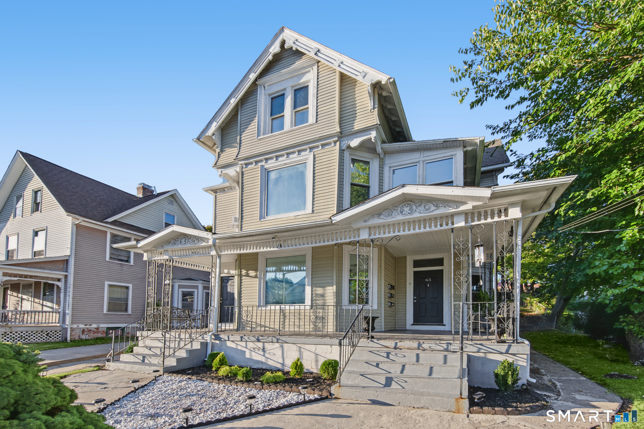65-67 Winthrop Street New Britain CT 06052