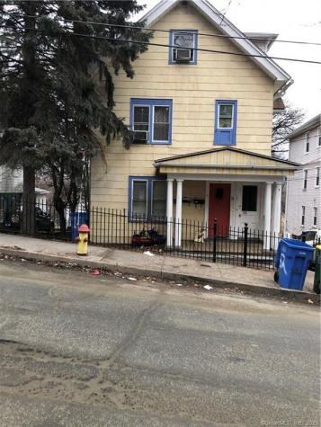 54 Poplar Street Waterbury CT 06708