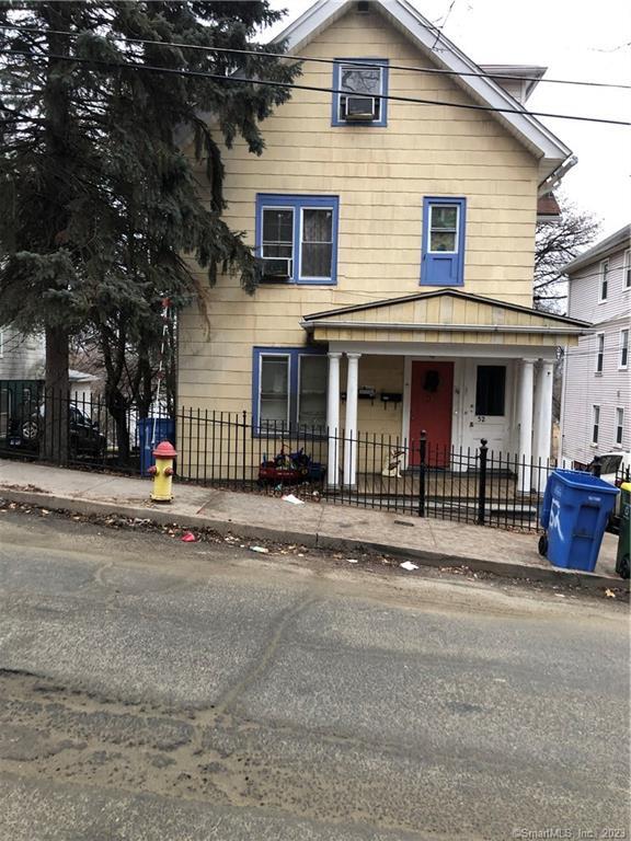 54 Poplar Street Waterbury CT 06708