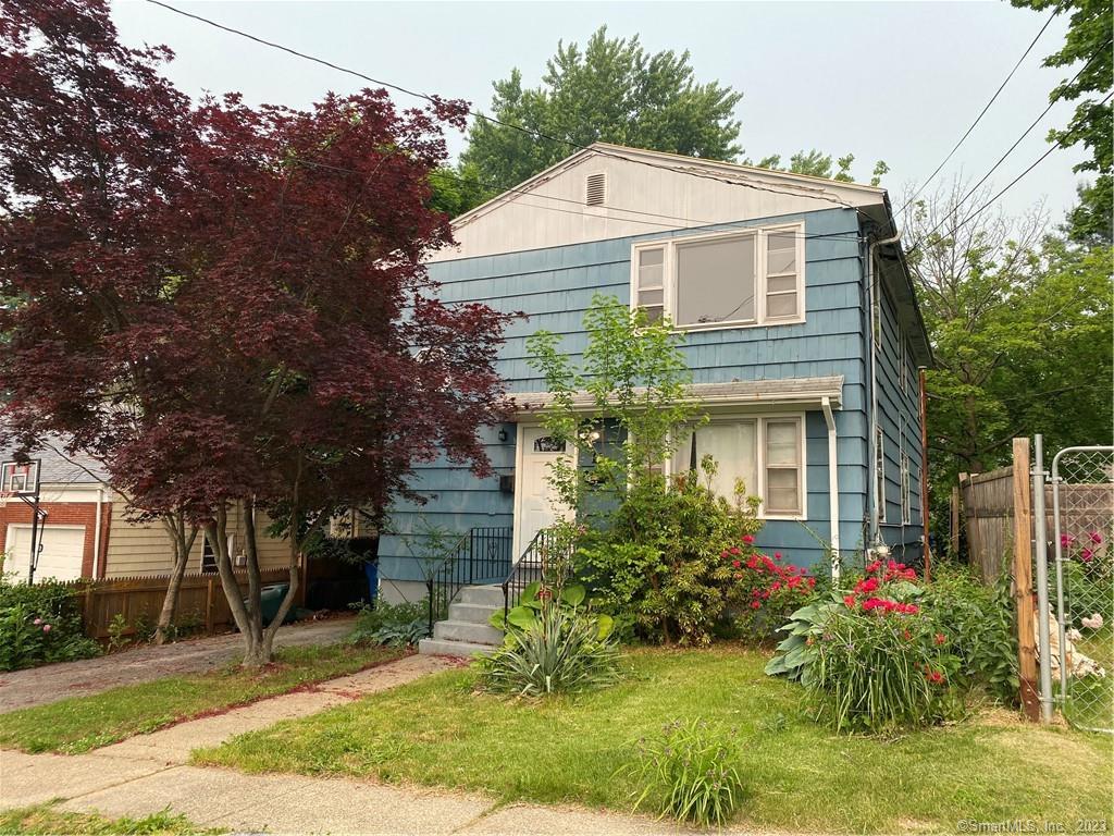 11 Francis Avenue Hamden CT 06517