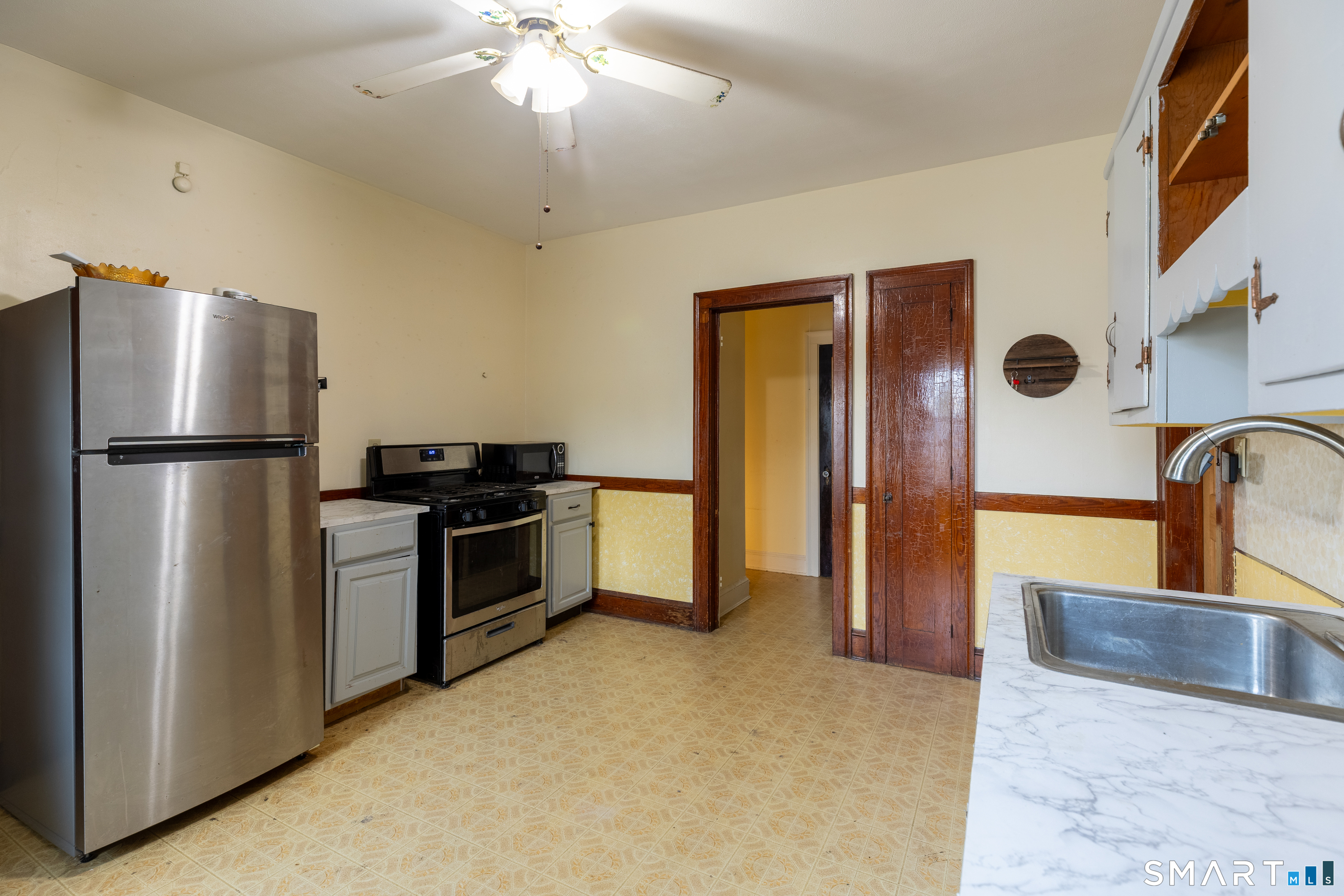 251 Monroe Street New Britain CT 06052