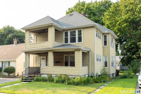 251 Monroe Street New Britain CT 06052