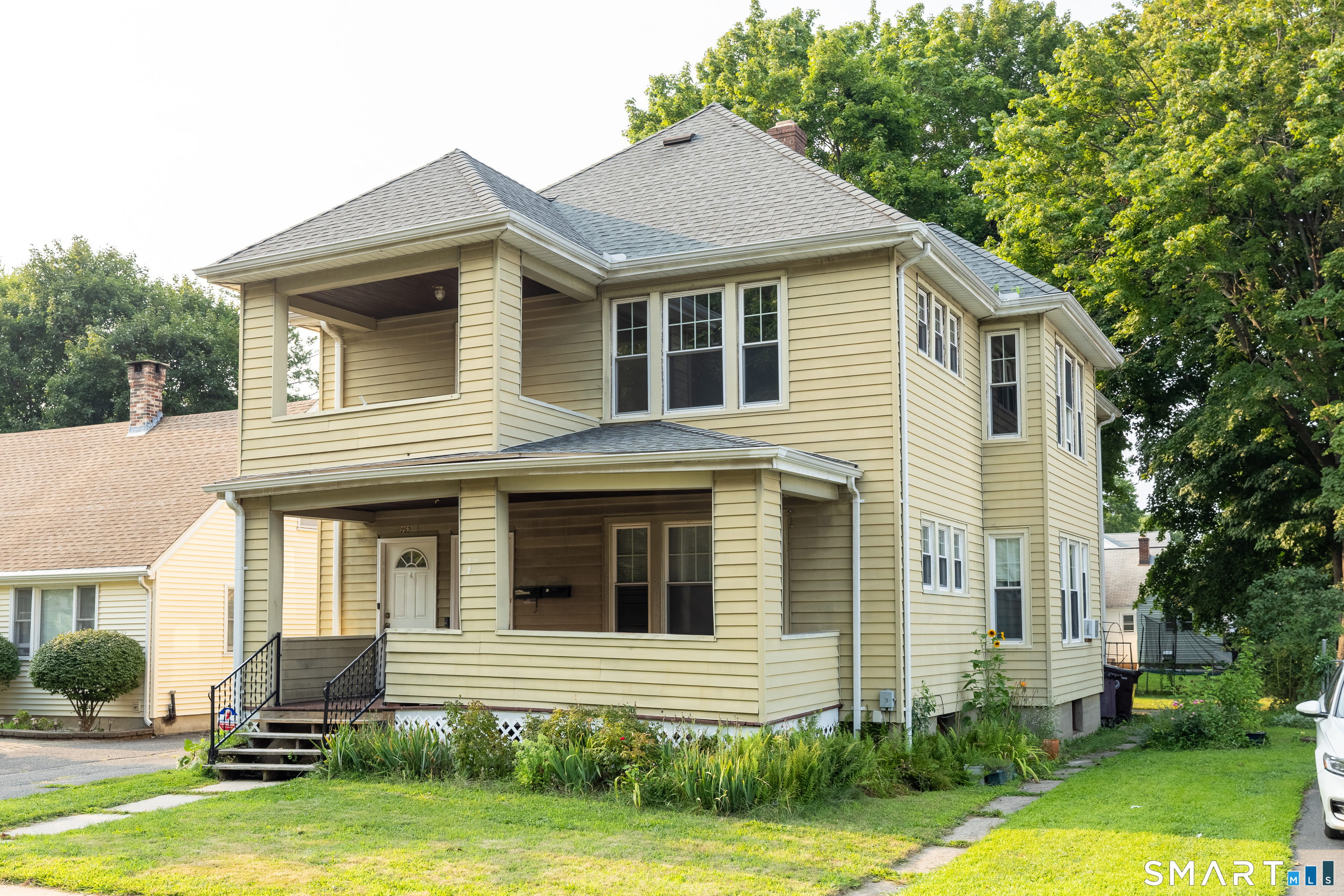 251 Monroe Street New Britain CT 06052
