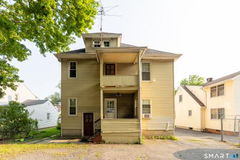 251 Monroe Street New Britain CT 06052