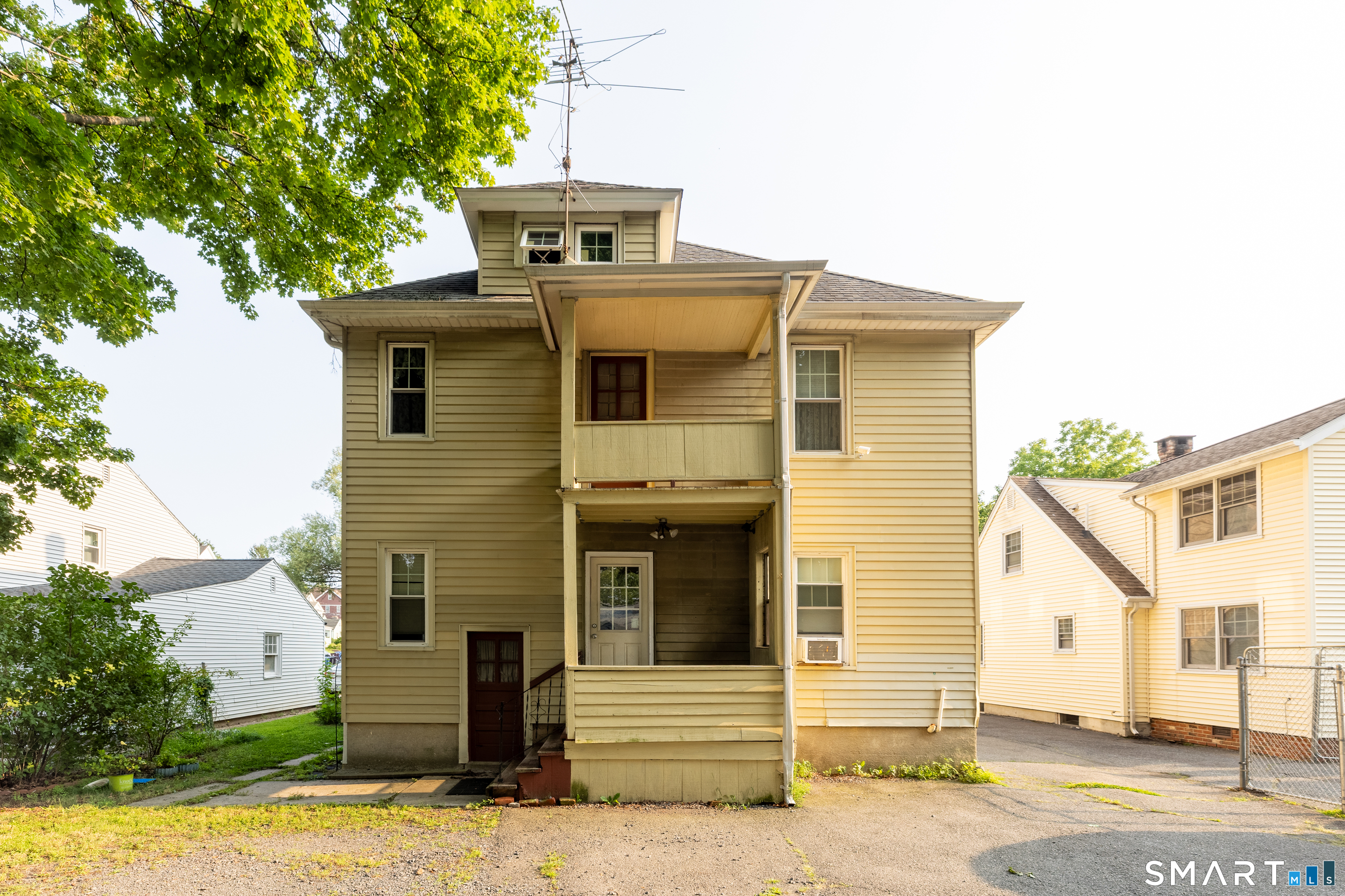 251 Monroe Street New Britain CT 06052