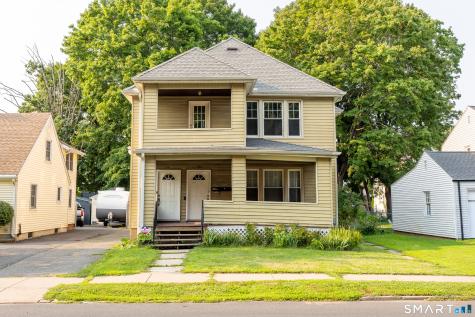 251 Monroe Street New Britain CT 06052