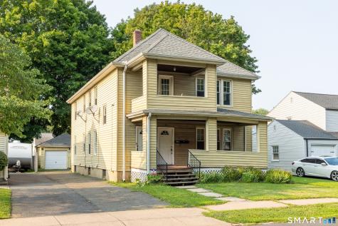 251 Monroe Street New Britain CT 06052
