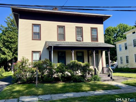 30 Vine Street New Britain CT 06052