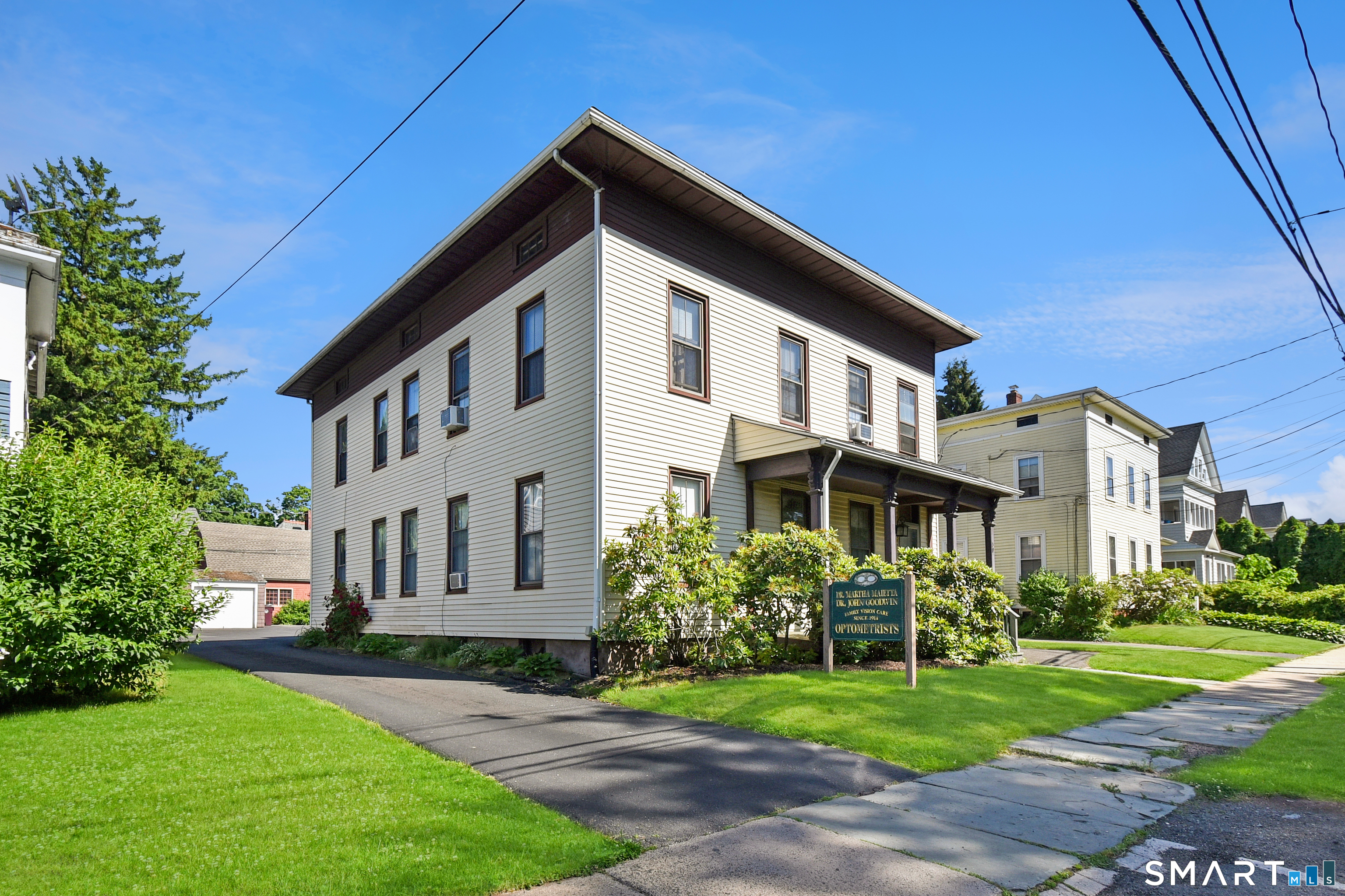 30 Vine Street New Britain CT 06052