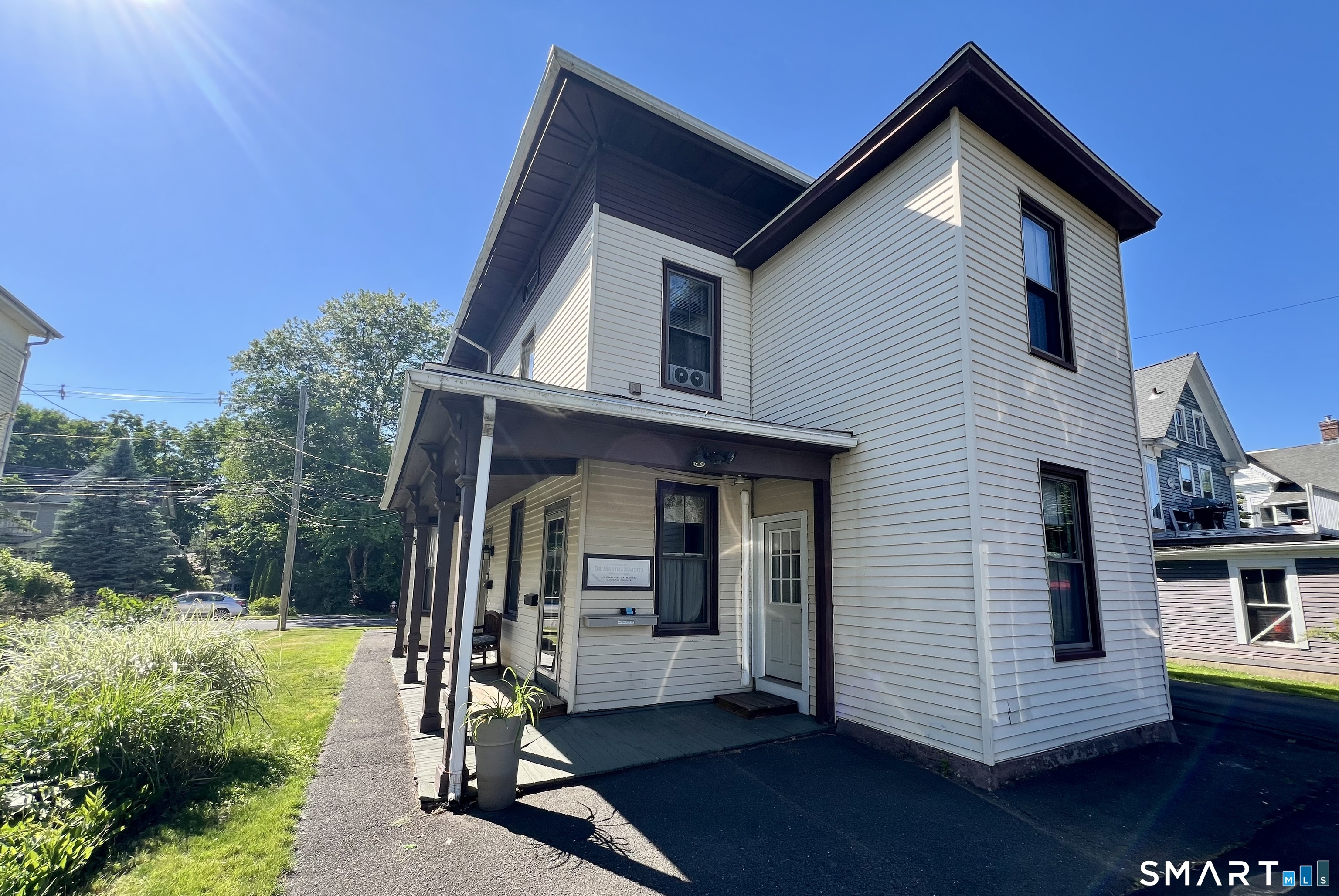 30 Vine Street New Britain CT 06052