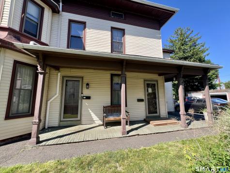 30 Vine Street New Britain CT 06052
