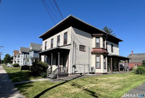 30 Vine Street New Britain CT 06052