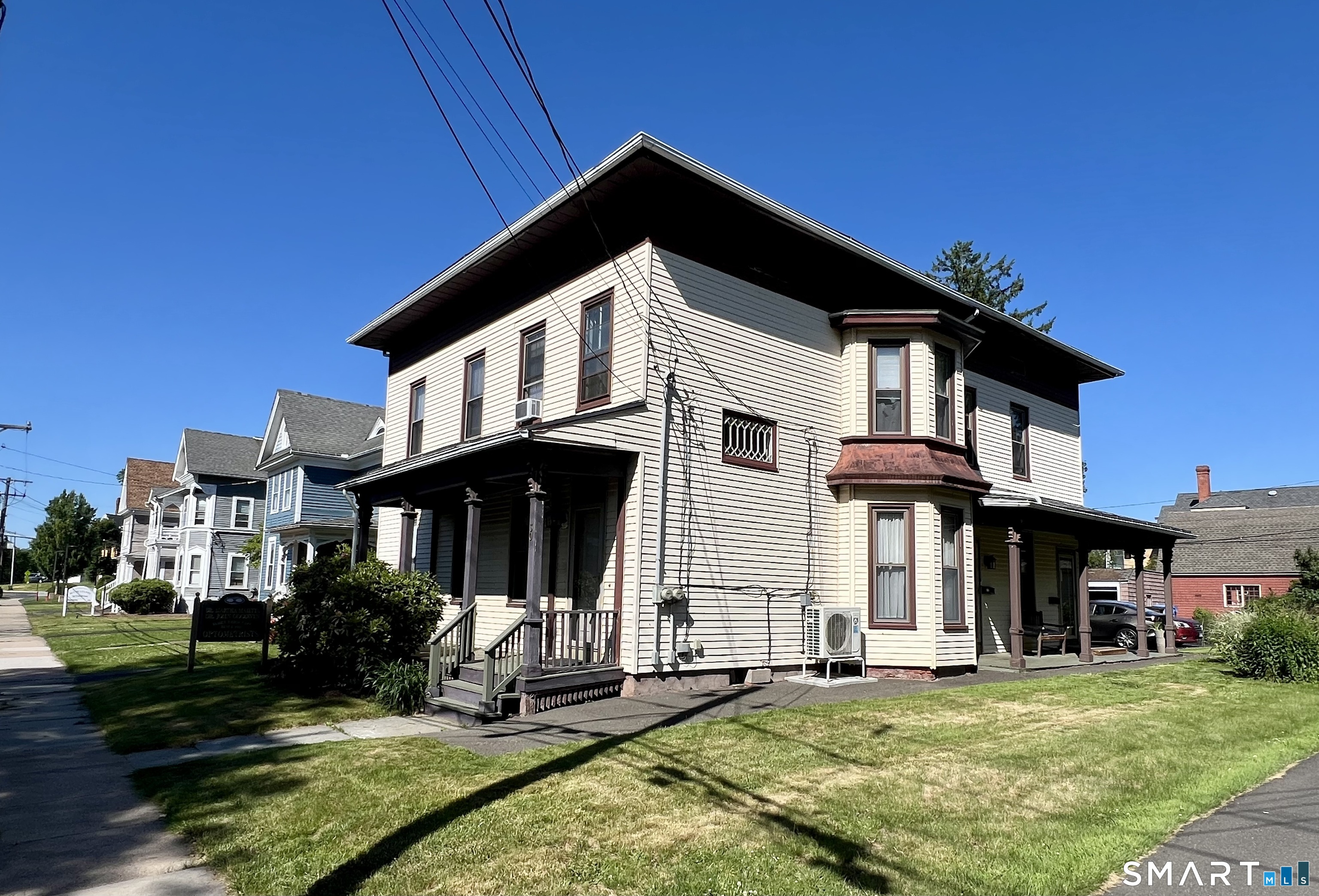 30 Vine Street New Britain CT 06052