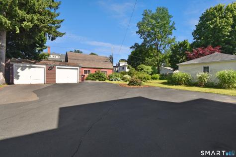 30 Vine Street New Britain CT 06052