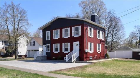 38 Broad Street Plainville CT 06062