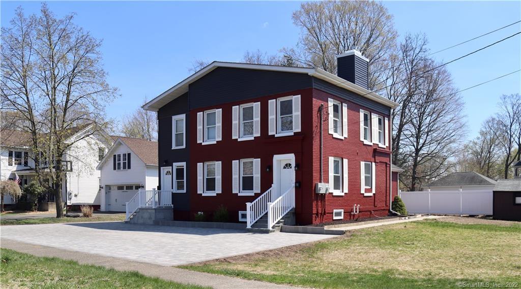 38 Broad Street Plainville CT 06062