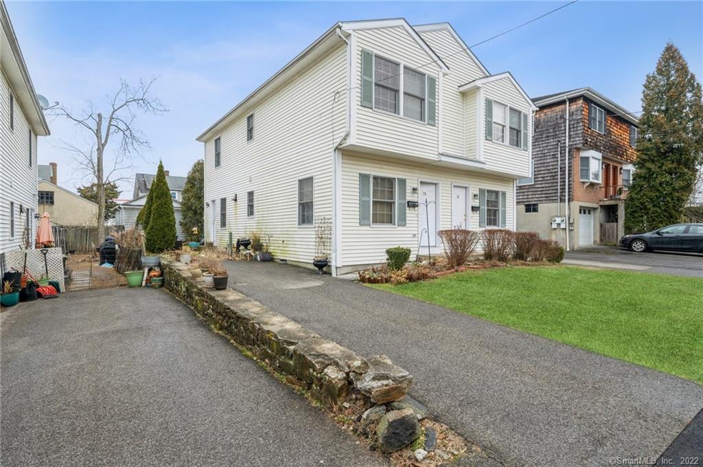 7 Columbus Avenue Greenwich CT 06830