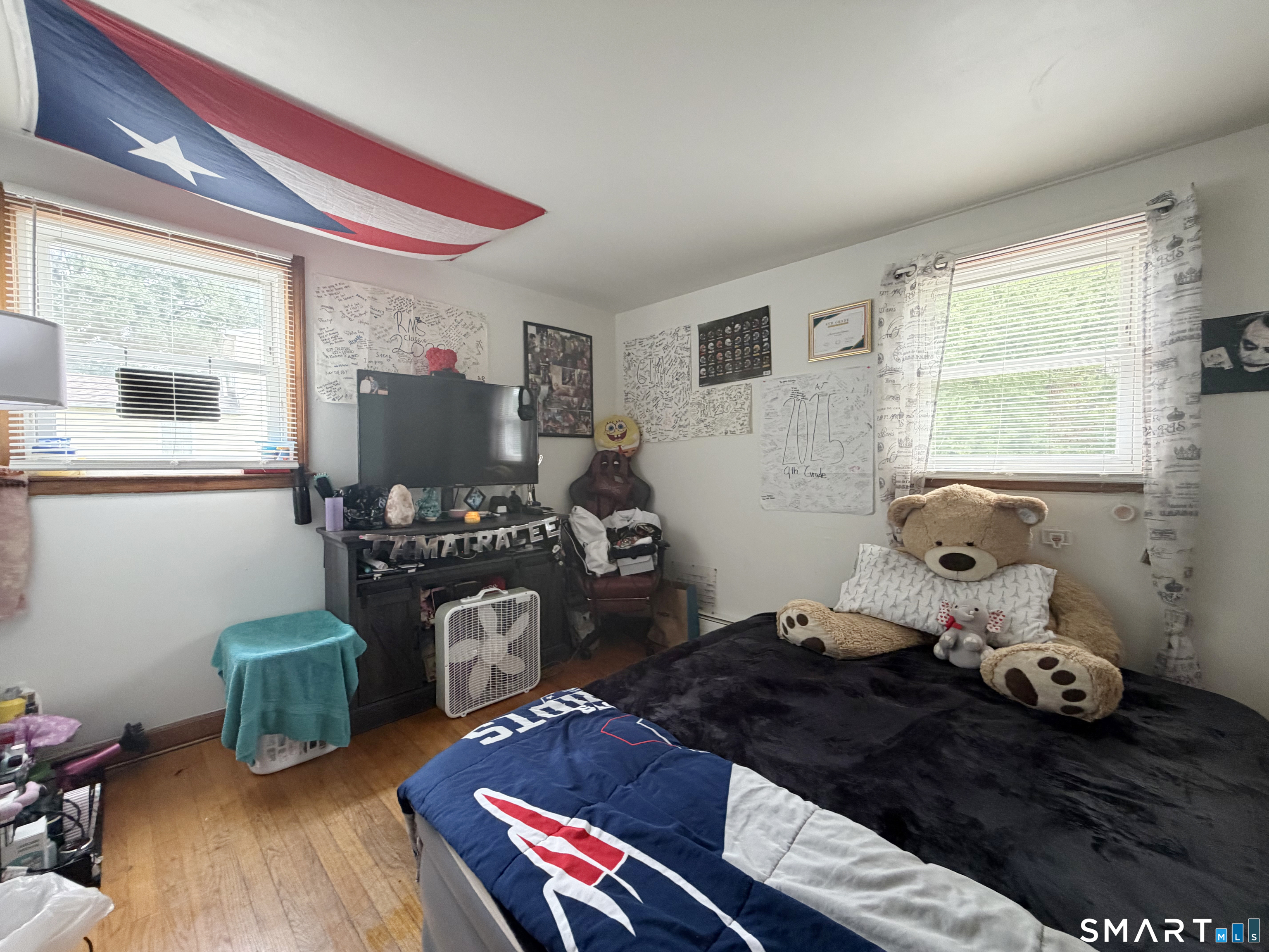 1262 Silver Lane East Hartford CT 06118